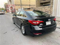 هیوندای سۆناتا